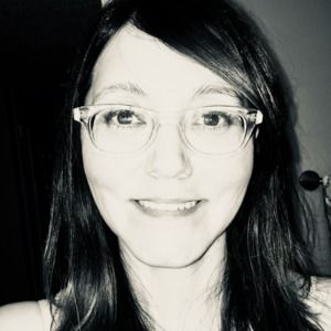 Meet your Posher, Kristi